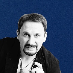 Обложка к песне Я Тебя Люблю от Стас Михайлов