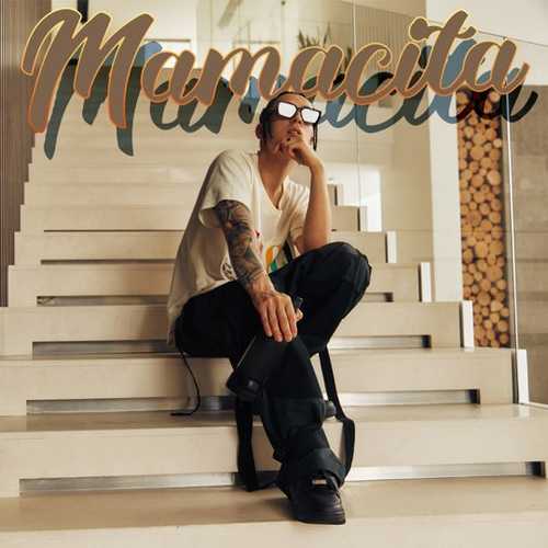 Обложка к песне Mamacita от Yanix