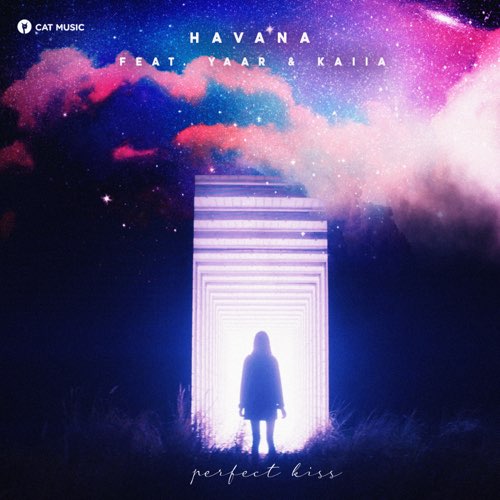 Обложка к песне Perfect Kiss (feat. Yaar & Kaiia) от Havana
