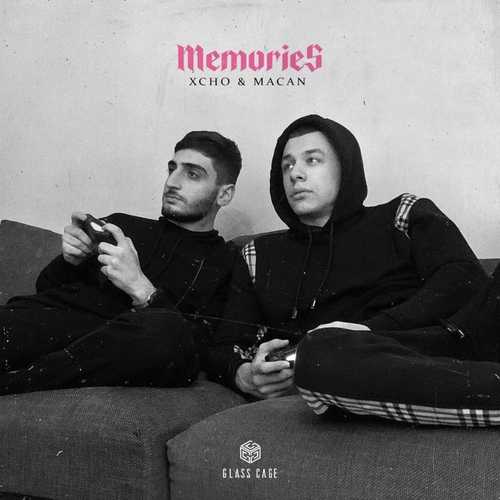 Обложка к песне Memories (Acoustic Remix) от Xcho & Macan