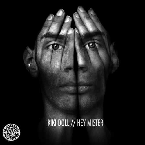 Обложка к песне Hey Mister (Luca Debonaire Remix) от Kiki Doll