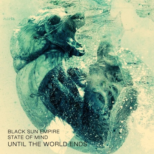 Обложка к песне Bad (Original Mix) от Black Sun Empire & State Of Mind