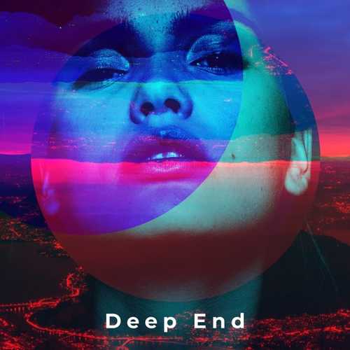 Обложка к песне Deep End от Arezra