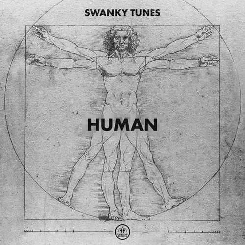 Обложка к песне Human (Radio Edit) от Swanky Tunes