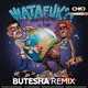 Обложка к песне WatAFuk! (Butesha Remix) от Morgenshtern & Lil Pump