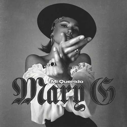 Обложка к песне Mi Querido от MaryG