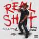Обложка к песне Real Shit (feat. Benny Blanco) от Juice Wrld
