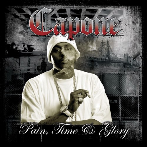 Обложка к песне Streets Favorite от Capone