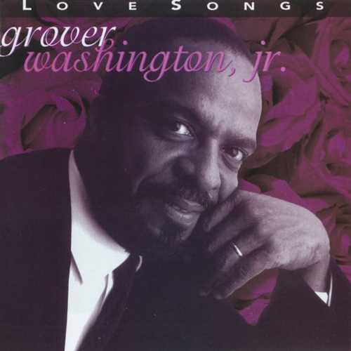 Обложка к песне Just The Two Of Us (feat. Jr., Bill Withers) от Grover Washington