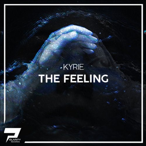 Обложка к песне The Feeling (Original Mix) от Kyrie