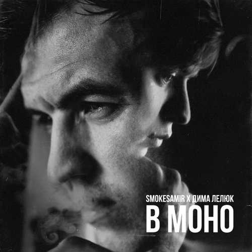 Обложка к песне В Моно (feat. Дима Лелюк) от Smokesamir