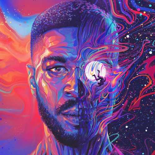 Обложка к песне Show Out (feat. Skepta & Pop Smoke) от Kid Cudi