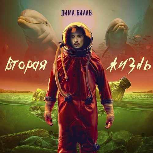 Обложка к песне Why (feat. Ivanna) от Дима Билан
