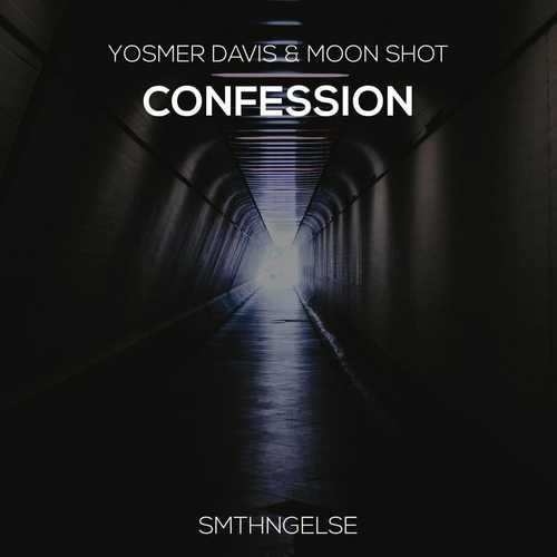 Обложка к песне Confession (Extented Mix) от Moon Shot & Yosmer Davis