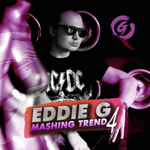Обложка к песне Ой Ничего Страшного (Eddie G Mixshow) от Goody & Зипуля & Sqwoz Bab х Butesha