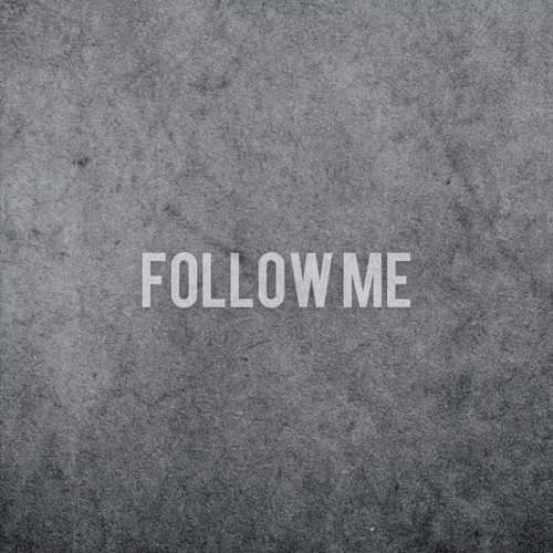 Обложка к песне Follow Me (feat. Erik Akhim & Beliy) от Адлер Коцба