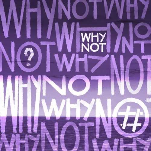 Обложка к песне Why Not? (feat. Tyomcha) от Tanir