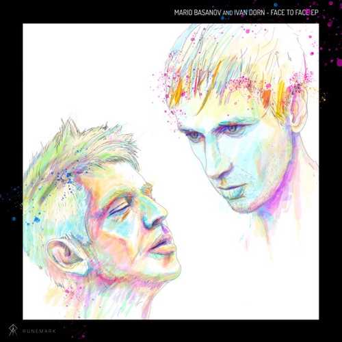 Обложка к песне Face To Face (feat. Ivan Dorn) от Mario Basanov