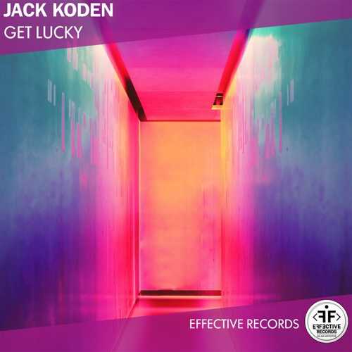 Обложка к песне Get Lucky (Original Mix) от Jack Koden