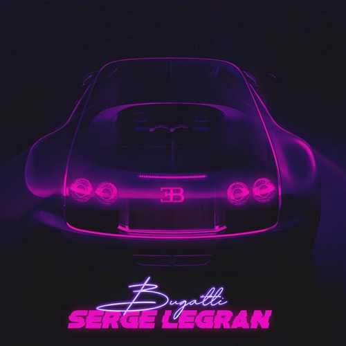 Обложка к песне Bugatti (Original Mix) от Serge Legran