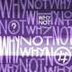 Обложка к песне Why Not? (feat. Tyomcha) от Tanir