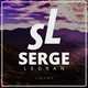 Обложка к песне Sorry (Original Mix) от Serge Legran