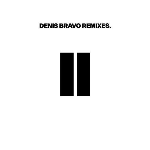 Обложка к песне Чилить (Denis Bravo Remix) от Filatov & Karas