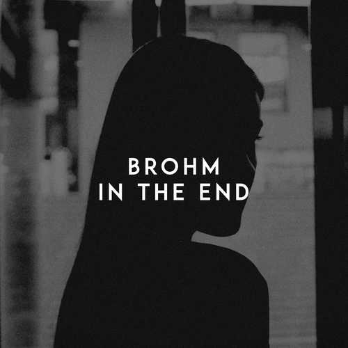 Обложка к песне In The End (Original Mix) от Brohm