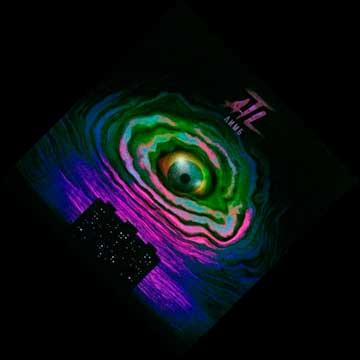 Обложка к песне Танцуйте (Venom Edit) от ATL