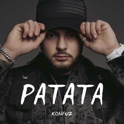 Обложка к песне Ратата от Konfuz