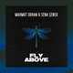 Обложка к песне Fly Above (feat. Sena Sener) от Mahmut Orhan