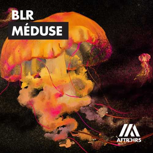 Обложка к песне Meduse (Extended Mix) от Blr