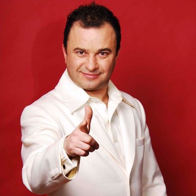 Обложка к песне Я Хочу Бути З Тобою (Version 2021) от Віктор Павлік