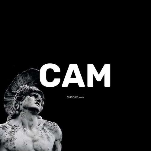 Обложка к песне Сам (feat. Vormir) от Сhico