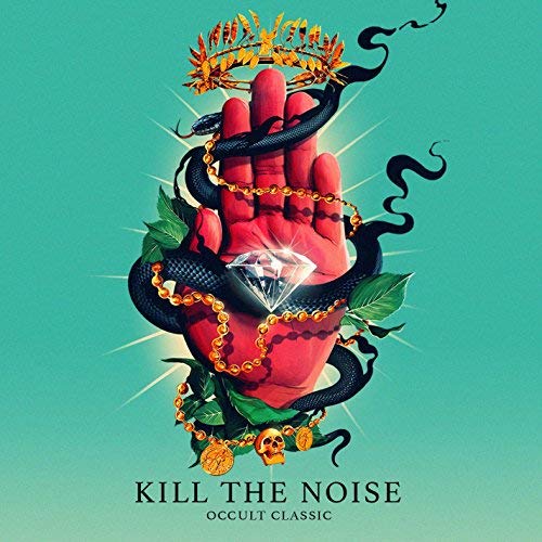 Обложка к песне Kill It 4 The Kids (feat. Awolnation & Rock City) от Kill The Noise