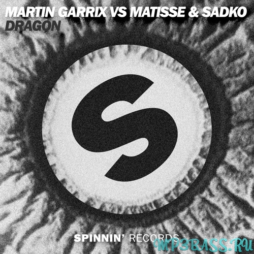 Обложка к песне Dragon (Original Mix) от Martin Garrix vs Matisse & Sadko