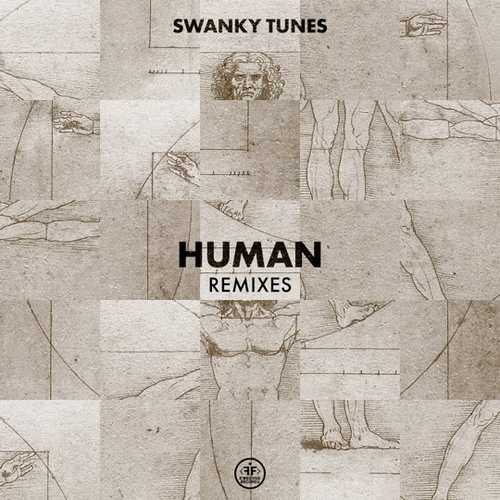 Обложка к песне Human (DJ DimixeR Remix) от Swanky Tunes