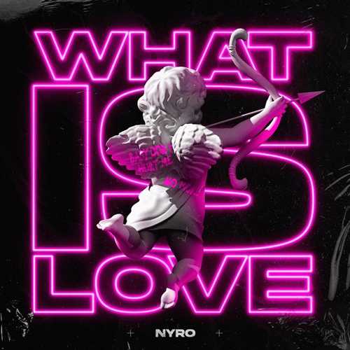 Обложка к песне What Is Love (Radio Edit) от Nyro