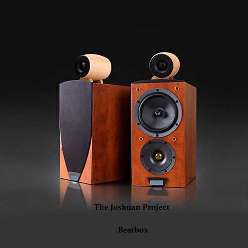 Обложка к песне Beatbox от The Joshuan Project