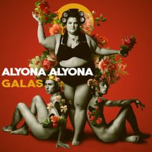 Обложка к песне Дим (feat. Zabson) от Alyona Alyona
