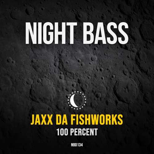 Обложка к песне In My House (Original Mix) от Jaxx Da Fishworks