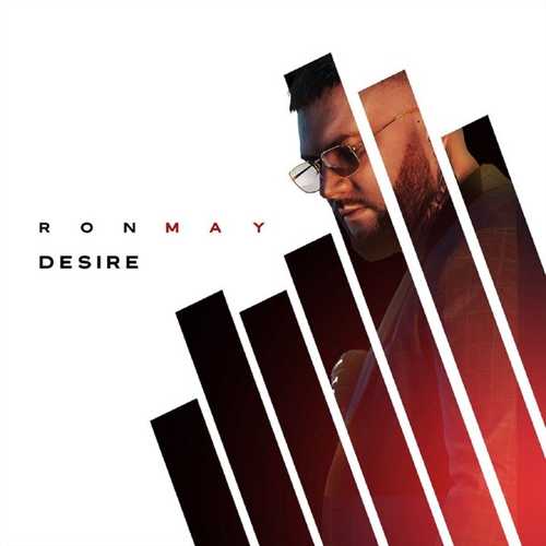 Обложка к песне Desire (Radio Edit) от Ron May