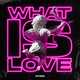 Обложка к песне What Is Love (Radio Edit) от Nyro