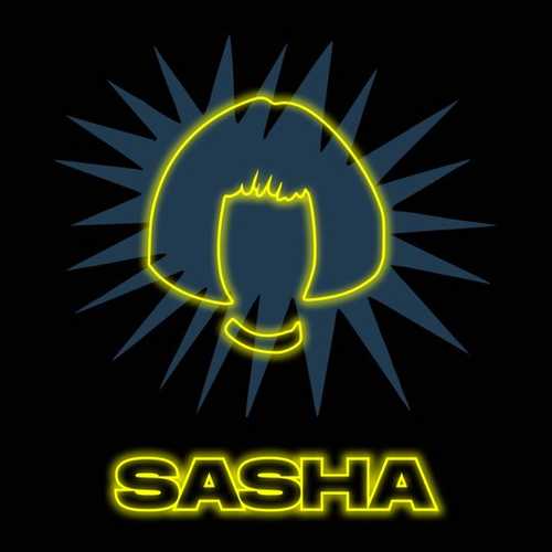 Обложка к песне Sasha от Vladimir Dantes