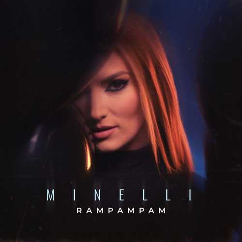 Обложка к песне Rampampam от Minelli