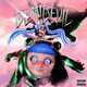 Обложка к песне Slumber Party (feat. Princess Nokia) от Ashnikko