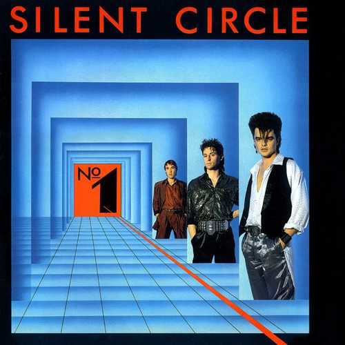 Обложка к песне Touch In The Night от Silent Circle