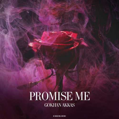 Обложка к песне Promise Me (Original Mix) от Gokhan Akkas