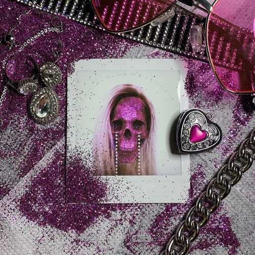Обложка к песне Мальчик На Девятке от Dead Blonde