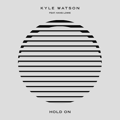 Обложка к песне Hold On (Extended Mix) от Kyle Watson & Hans Lowie